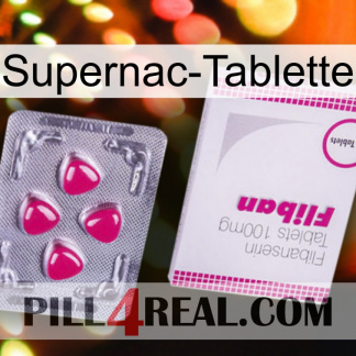 Supernac Tablet 32